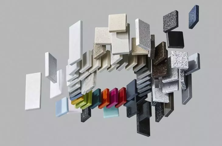 SOLID SURFACE