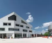 Sto's offer is a response to the challenges of sustainable construction