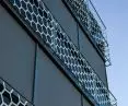Energy-efficient lightweight panel cladding systems from Paroc Panel System