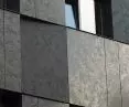 Fasada z płyt Trespa