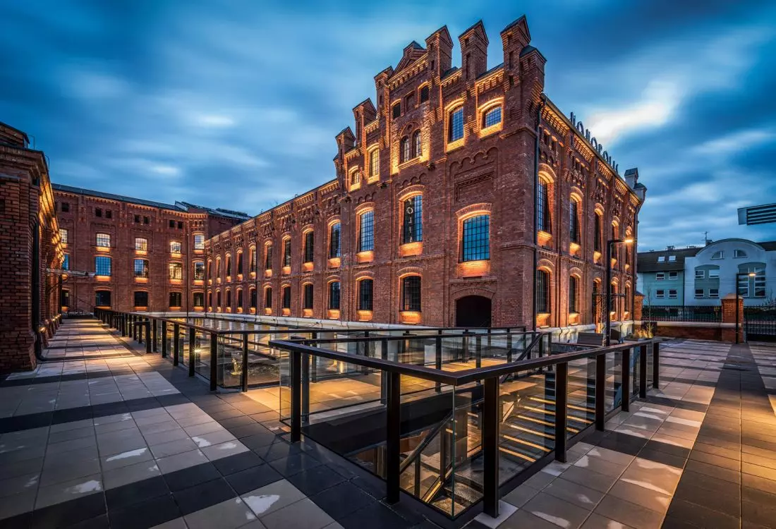 MONOPOLIS ŁÓDŹ