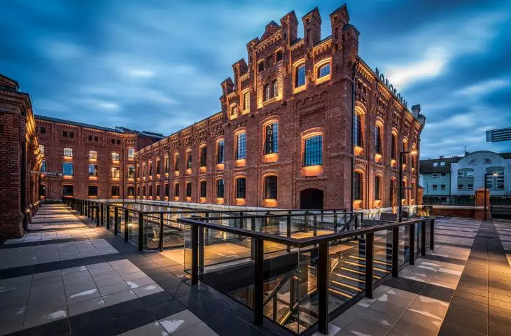 MONOPOLIS ŁÓDŹ