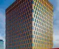 OFFICE BUILDING WAVE