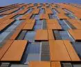 The only supplier of authentic COR-TEN® steel in the EU