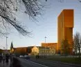 The only supplier of authentic COR-TEN® steel in the EU