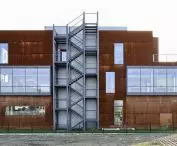 Intop Office, Architekt: Jacek Kunca, pracownia JMSA