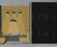 Meeting space