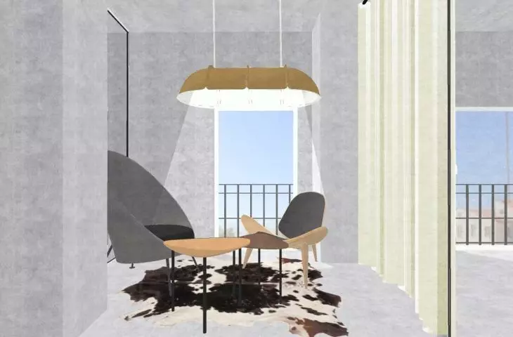 Meeting space