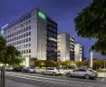 Kompleks budynków biurowych Technopolis Nova, Wilno, Litwa