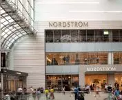 Centrum Handlowe Eaton Centre Toronto, Canada