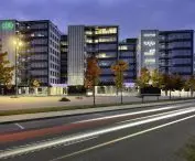 Kompleks budynków biurowych Technopolis Nova, Wilno, Litwa