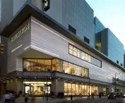 Centrum Handlowe Eaton Centre Toronto, Canada