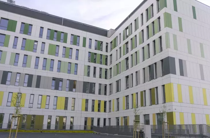 Wielkopolska Center for Children's Health 