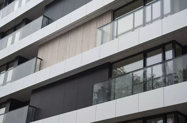 Shellter Hotel & Apartments