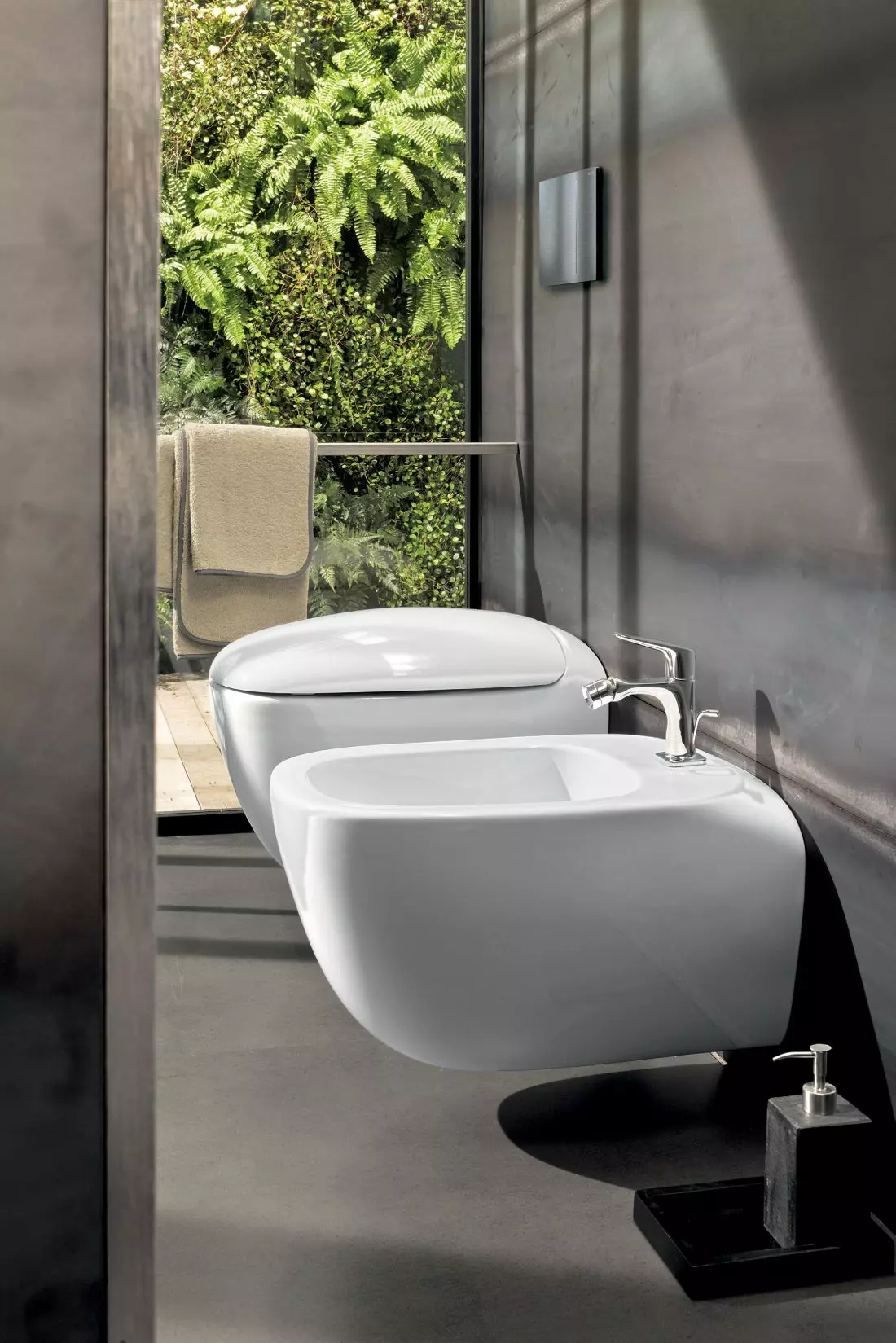 Geberit Citterio