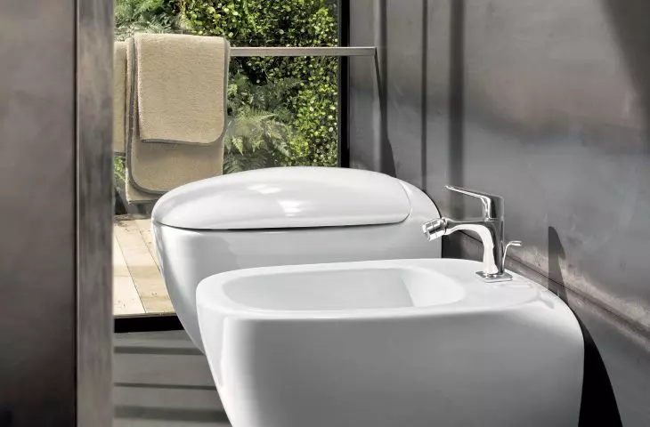 Geberit Citterio