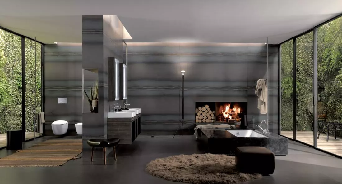 Geberit Citterio
