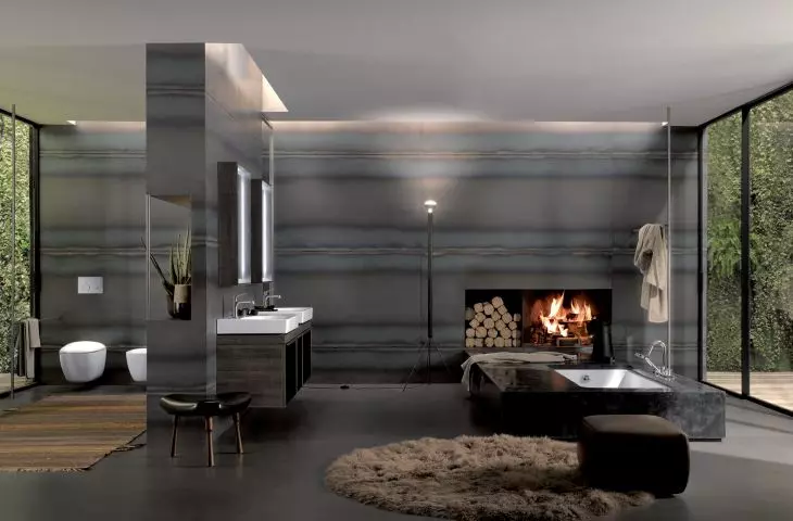 Geberit Citterio