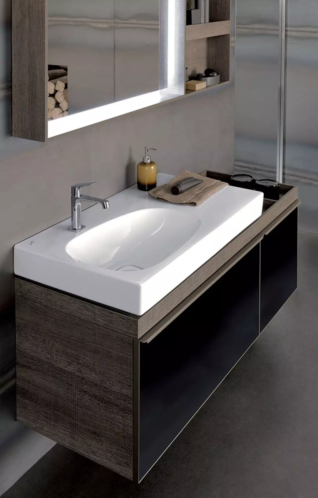 Geberit Citterio