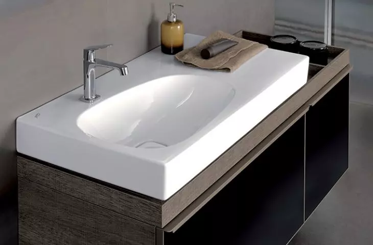 Geberit Citterio