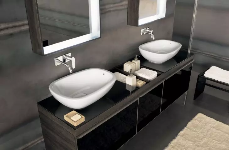 Geberit Citterio 