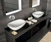 Geberit Citterio 