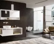 Geberit ceramics by Antonio Citterio