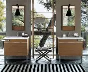 Geberit ceramics by Antonio Citterio