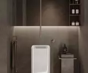 RAK Ceramics, or form combined with functionality