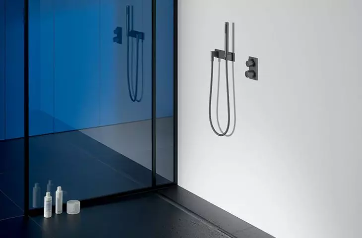 CeraFloor Select, antracyt