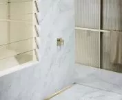 CeraWall Select, mosiądz