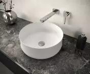 MING countertop washbasin