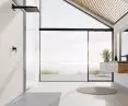SUPERPLAN ZERO shower surface