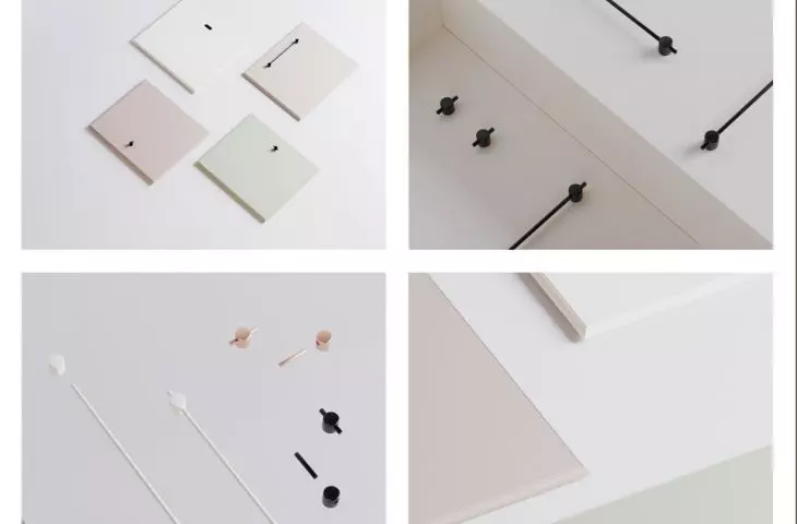Modular MO Collection