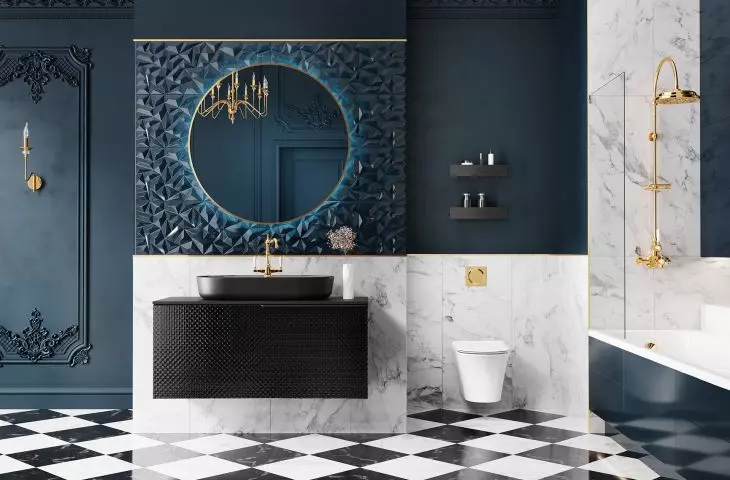 Glam Collection