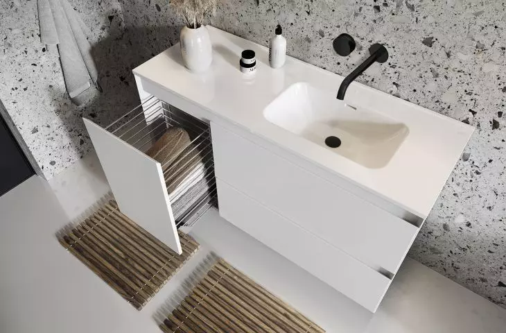 Kolekcja Split