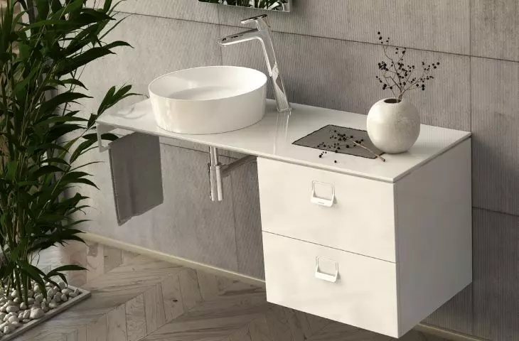 Meble modułowe Comfort