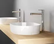 Baterie łazienkowe Puri