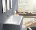 Rethink Cubic bathtub