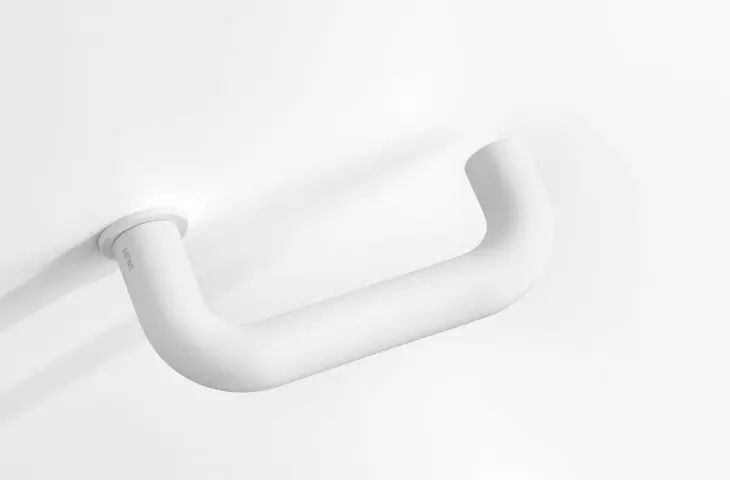 Mini handle