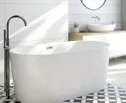 Łazienki Oltens