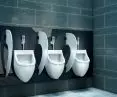 SCHELLTRONIC urinal cistern