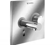 LINUS W-E-M concealed wall-mounted spout