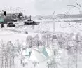 Nagroda Główna, proj.: „Re-Ice”