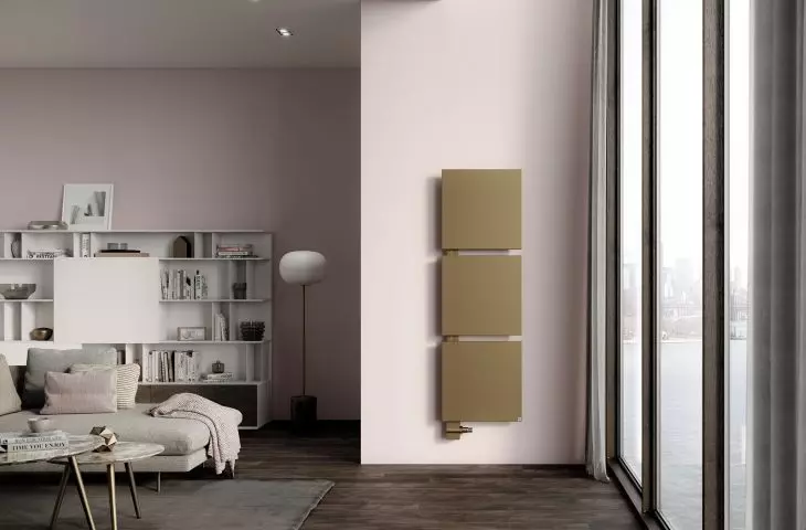 Signo radiator