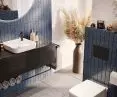 Marina washbasin TR41267 and Gravis toilet bowl TR2216