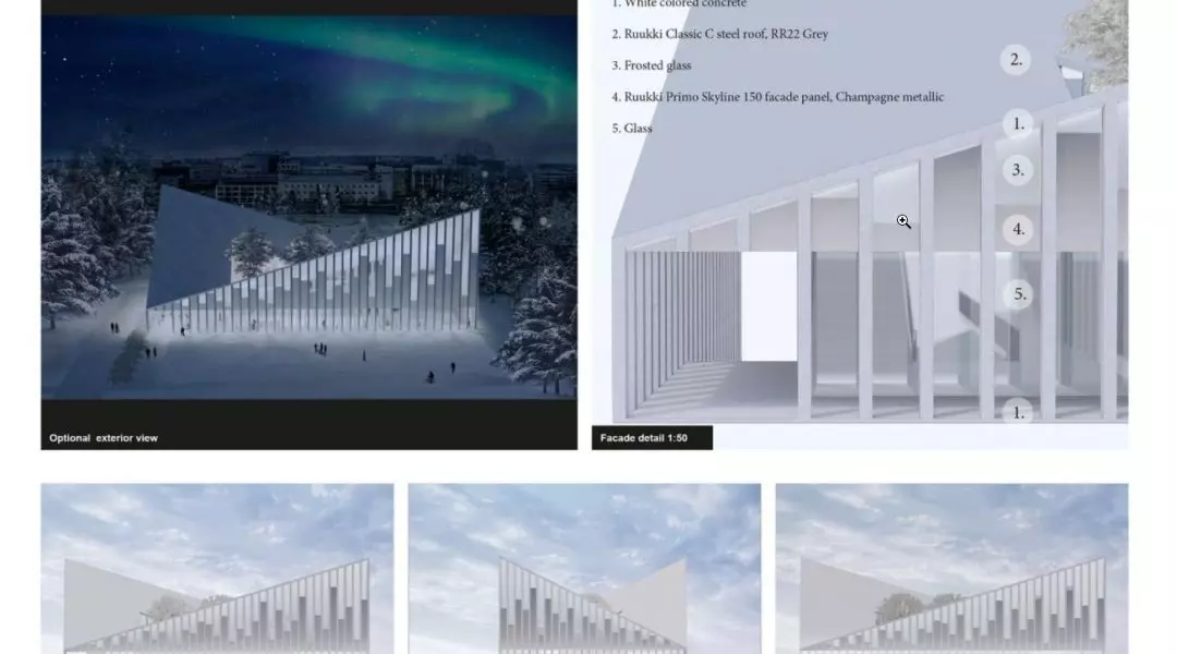 Projekt „Iceberg”
