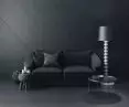 Shadowline adds accent to dark spaces
