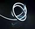 Flexible LedNeon creates unprecedented shapes