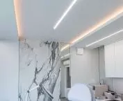 Energy-efficient LARSA keeps offices well lit